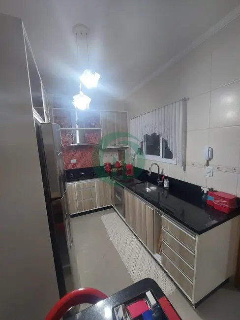 Foto 6 de Apartamento com 2 quartos à venda, 60m2 em Vila Humaitá, Santo Andre - SP