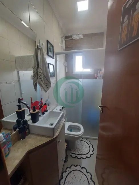 Foto 9 de Apartamento com 2 quartos à venda, 60m2 em Vila Humaitá, Santo Andre - SP