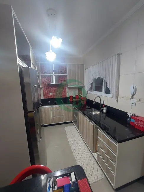 Foto 5 de Apartamento com 2 quartos à venda, 60m2 em Vila Humaitá, Santo Andre - SP