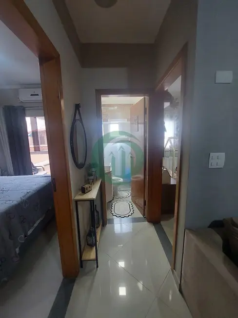 Foto 8 de Apartamento com 2 quartos à venda, 60m2 em Vila Humaitá, Santo Andre - SP