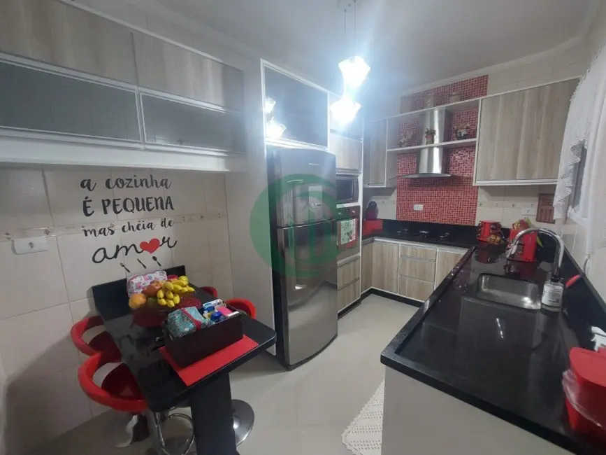 Foto 7 de Apartamento com 2 quartos à venda, 60m2 em Vila Humaitá, Santo Andre - SP