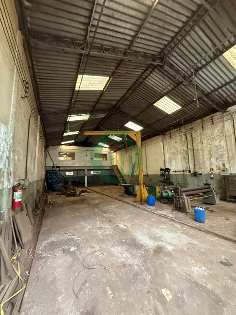 Armazém / Galpão à venda, 309m2 em Capuava, Maua - SP - imagem 5 Foto 5 de Armazém / Galpão à venda, 309m2 em Capuava, Maua - SP