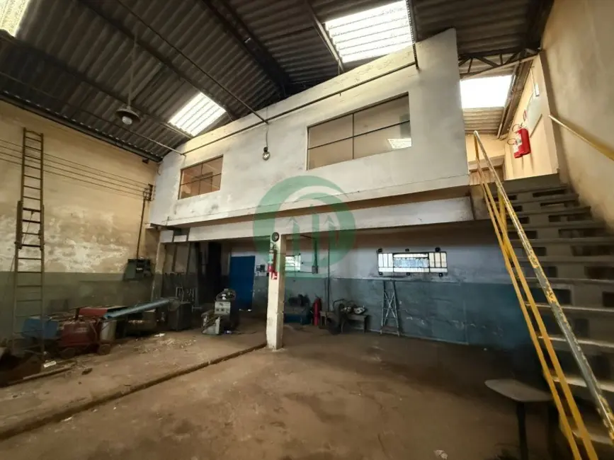 Armazém / Galpão à venda, 309m2 em Capuava, Maua - SP - imagem 1 Foto 1 de Armazém / Galpão à venda, 309m2 em Capuava, Maua - SP