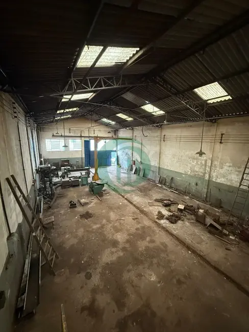 Armazém / Galpão à venda, 309m2 em Capuava, Maua - SP - imagem 3 Foto 3 de Armazém / Galpão à venda, 309m2 em Capuava, Maua - SP