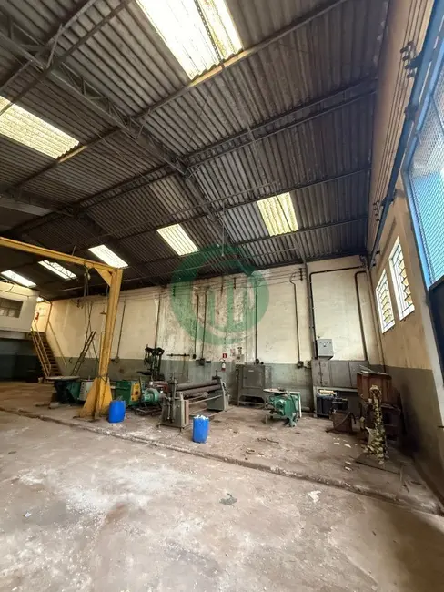 Armazém / Galpão à venda, 309m2 em Capuava, Maua - SP - imagem 6 Foto 6 de Armazém / Galpão à venda, 309m2 em Capuava, Maua - SP