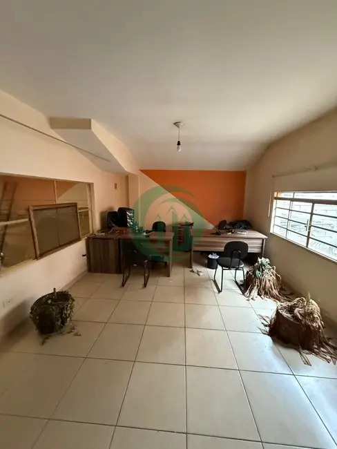 Armazém / Galpão à venda, 309m2 em Capuava, Maua - SP - imagem 9 Foto 9 de Armazém / Galpão à venda, 309m2 em Capuava, Maua - SP