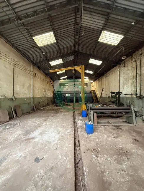 Armazém / Galpão à venda, 309m2 em Capuava, Maua - SP - imagem 4 Foto 4 de Armazém / Galpão à venda, 309m2 em Capuava, Maua - SP