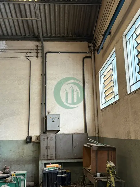 Armazém / Galpão à venda, 309m2 em Capuava, Maua - SP - imagem 7 Foto 7 de Armazém / Galpão à venda, 309m2 em Capuava, Maua - SP