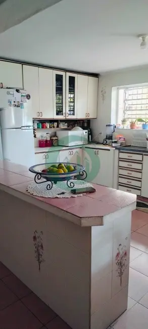 Foto 8 de Casa com 3 quartos à venda, 180m2 em Vila Marina, Santo Andre - SP