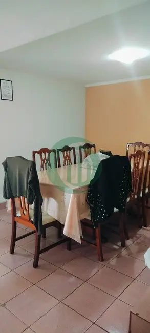 Foto 6 de Casa com 3 quartos à venda, 180m2 em Vila Marina, Santo Andre - SP