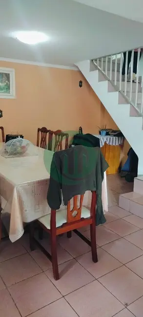 Foto 7 de Casa com 3 quartos à venda, 180m2 em Vila Marina, Santo Andre - SP