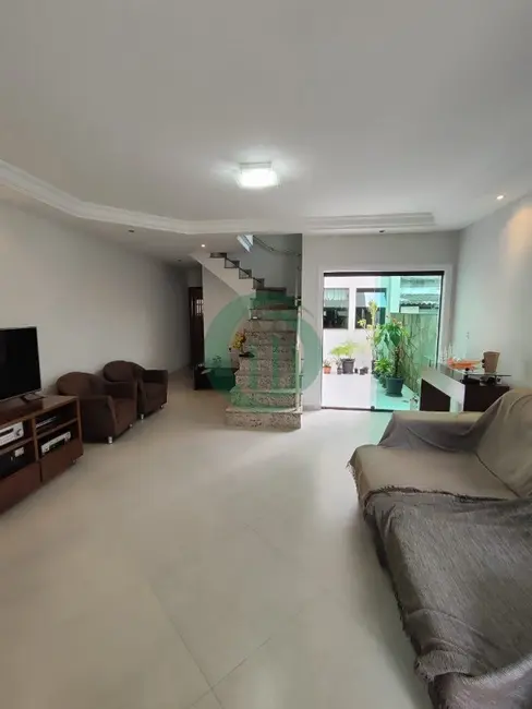 Foto 6 de Casa com 3 quartos à venda, 284m2 em Jardim Las Vegas, Santo Andre - SP