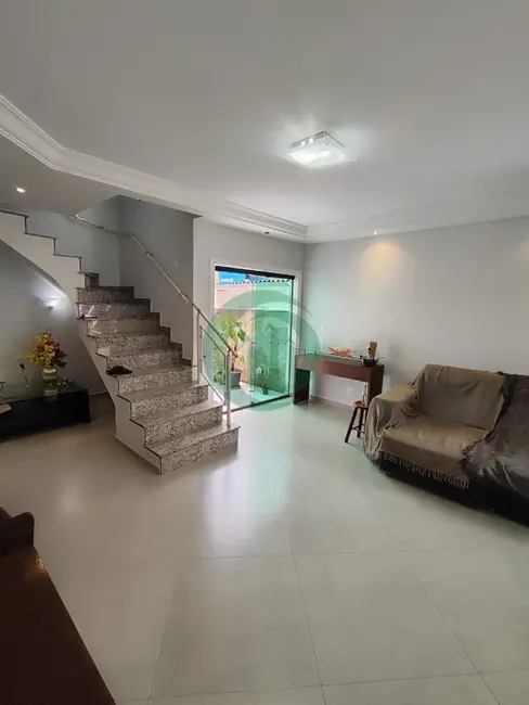 Foto 7 de Casa com 3 quartos à venda, 284m2 em Jardim Las Vegas, Santo Andre - SP