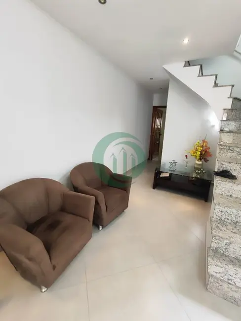 Foto 8 de Casa com 3 quartos à venda, 284m2 em Jardim Las Vegas, Santo Andre - SP