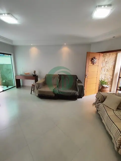 Foto 5 de Casa com 3 quartos à venda, 284m2 em Jardim Las Vegas, Santo Andre - SP