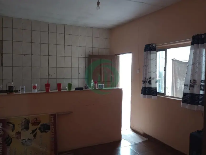 Foto 2 de Casa com 2 quartos à venda, 119m2 em Jardim Irene, Santo Andre - SP