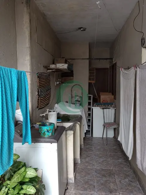 Foto 6 de Casa com 2 quartos à venda, 119m2 em Jardim Irene, Santo Andre - SP