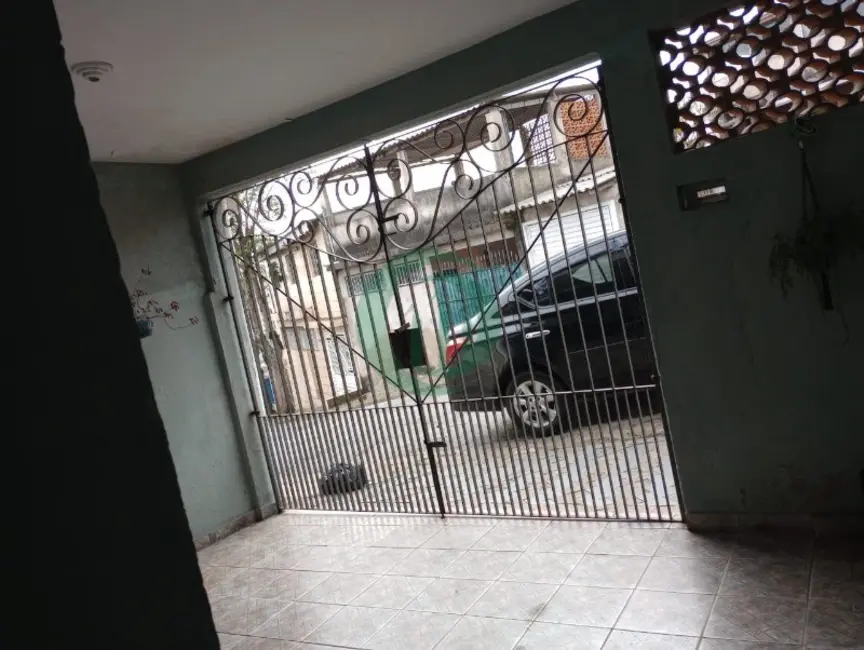 Foto 9 de Casa com 2 quartos à venda, 119m2 em Jardim Irene, Santo Andre - SP