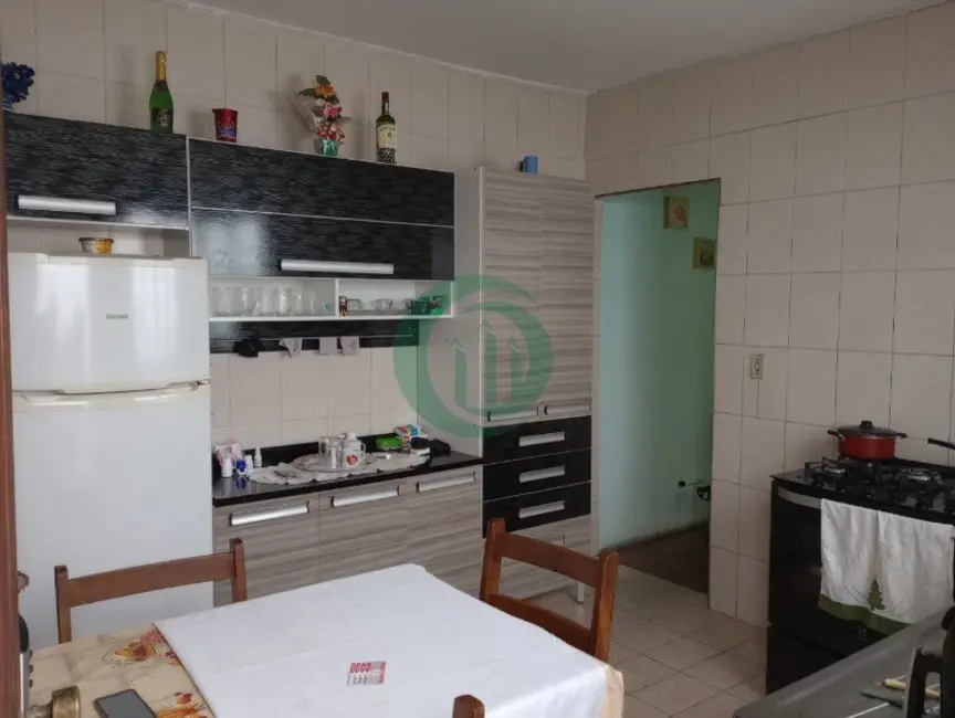 Foto 3 de Casa com 2 quartos à venda, 119m2 em Jardim Irene, Santo Andre - SP