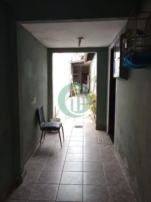 Foto 8 de Casa com 2 quartos à venda, 119m2 em Jardim Irene, Santo Andre - SP