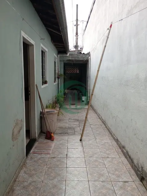 Foto 7 de Casa com 2 quartos à venda, 119m2 em Jardim Irene, Santo Andre - SP