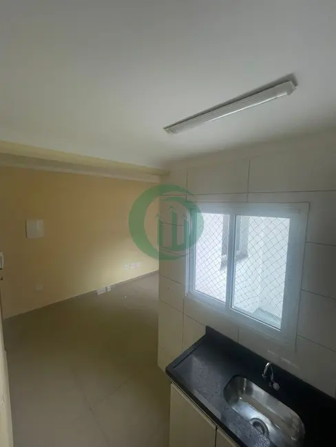 Foto 3 de Apartamento com 2 quartos para alugar, 120m2 em Vila Pires, Santo Andre - SP