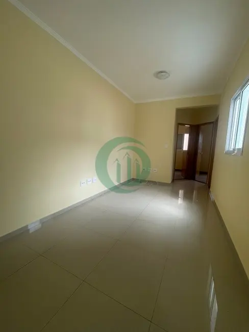 Foto 1 de Apartamento com 2 quartos para alugar, 120m2 em Vila Pires, Santo Andre - SP