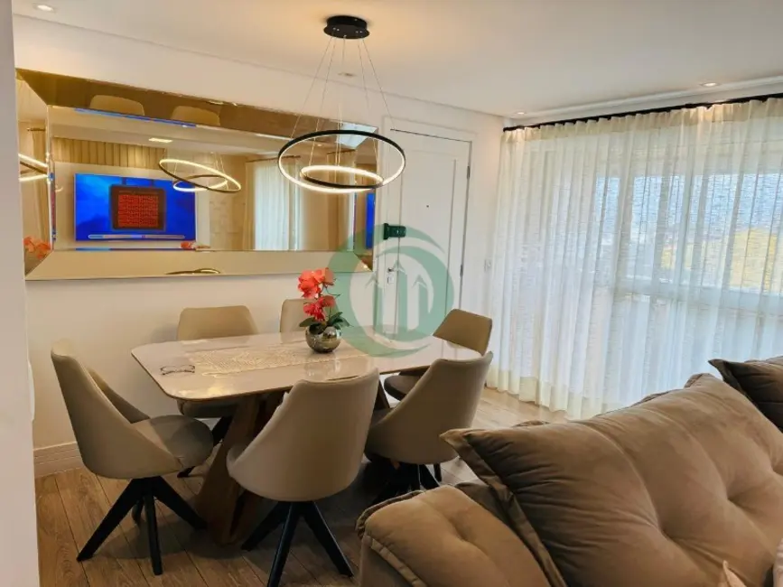 Foto 6 de Apartamento com 13 quartos à venda, 106m2 em Casa Branca, Santo Andre - SP