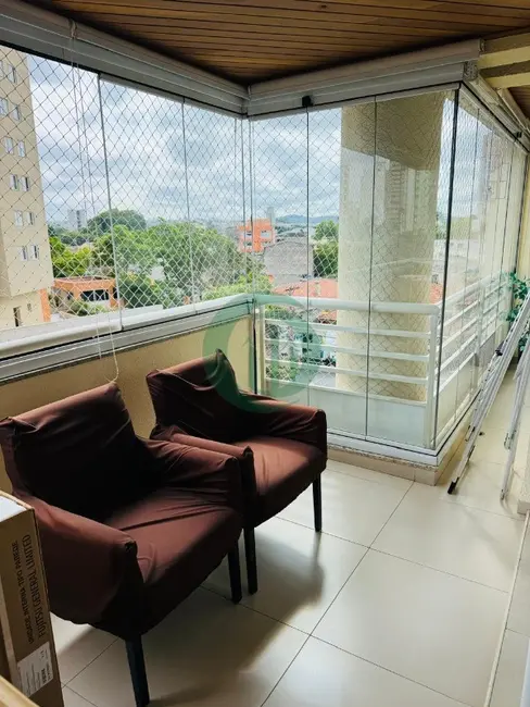 Foto 8 de Apartamento com 13 quartos à venda, 106m2 em Casa Branca, Santo Andre - SP