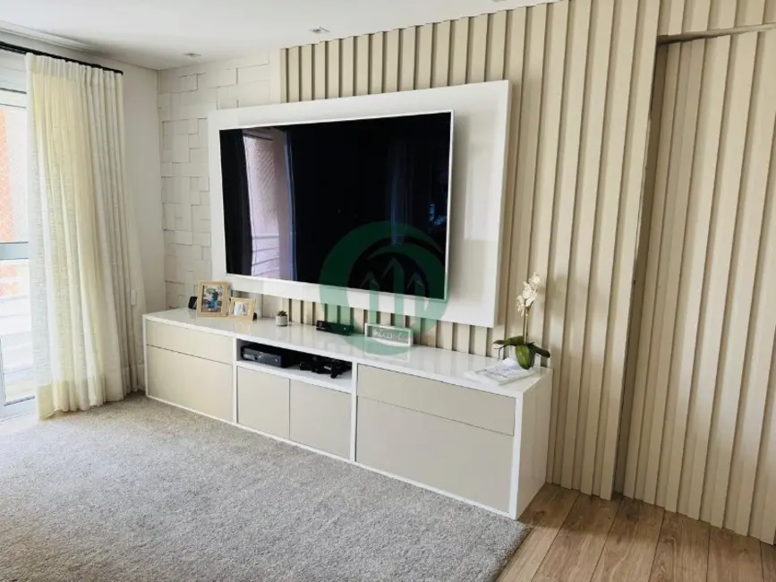 Foto 3 de Apartamento com 13 quartos à venda, 106m2 em Casa Branca, Santo Andre - SP