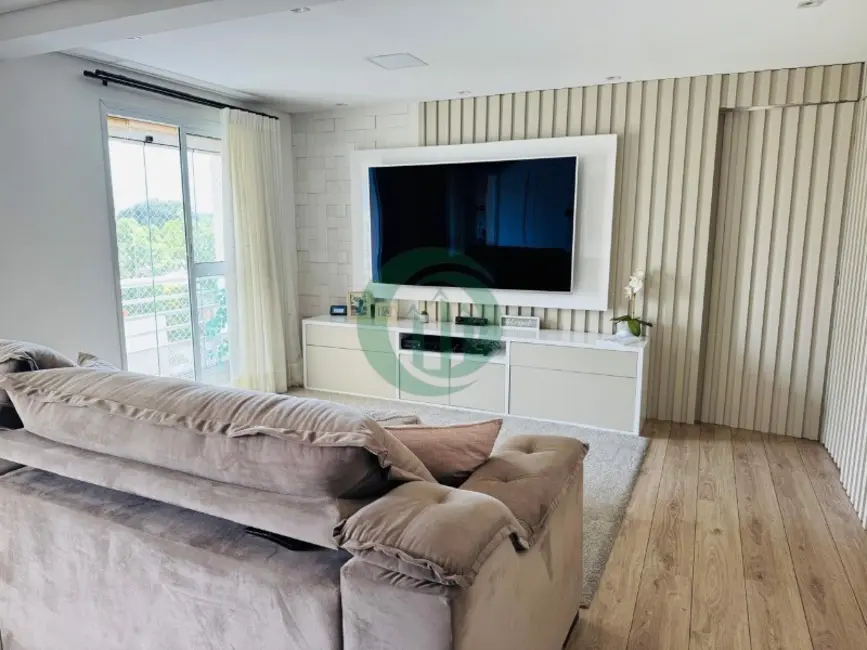 Foto 1 de Apartamento com 13 quartos à venda, 106m2 em Casa Branca, Santo Andre - SP