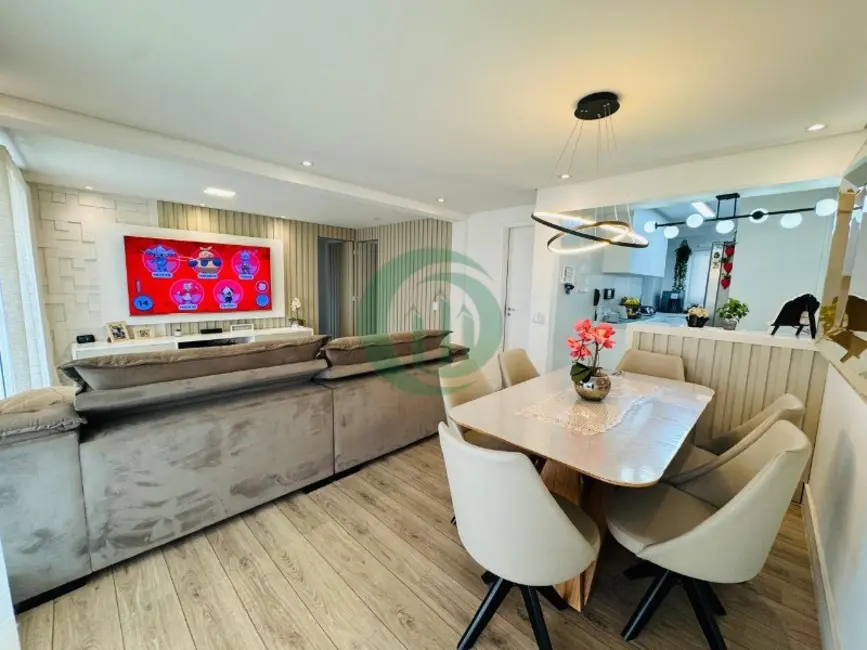 Foto 4 de Apartamento com 13 quartos à venda, 106m2 em Casa Branca, Santo Andre - SP