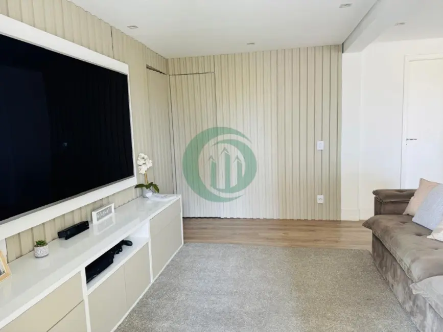 Foto 2 de Apartamento com 13 quartos à venda, 106m2 em Casa Branca, Santo Andre - SP