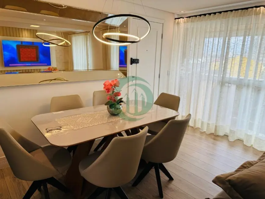 Foto 7 de Apartamento com 13 quartos à venda, 106m2 em Casa Branca, Santo Andre - SP