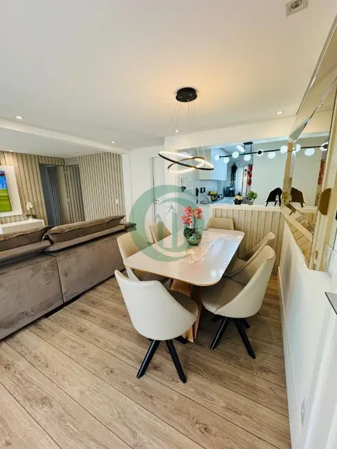 Foto 5 de Apartamento com 13 quartos à venda, 106m2 em Casa Branca, Santo Andre - SP