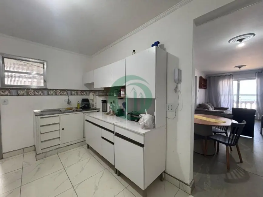 Foto 8 de Apartamento com 2 quartos à venda, 72m2 em Aviação, Praia Grande - SP