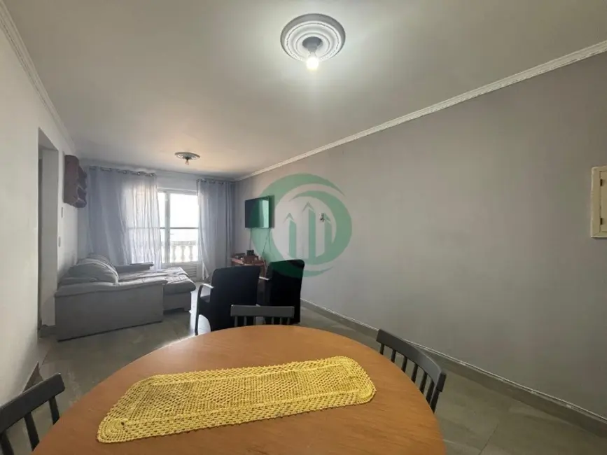 Foto 4 de Apartamento com 2 quartos à venda, 72m2 em Aviação, Praia Grande - SP