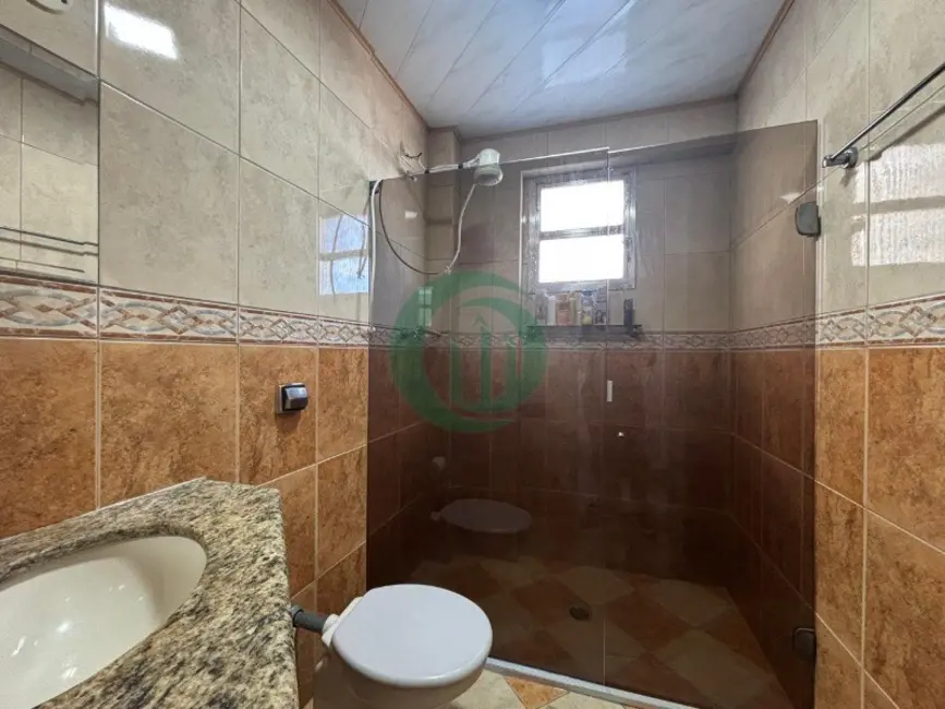 Foto 9 de Apartamento com 2 quartos à venda, 72m2 em Aviação, Praia Grande - SP