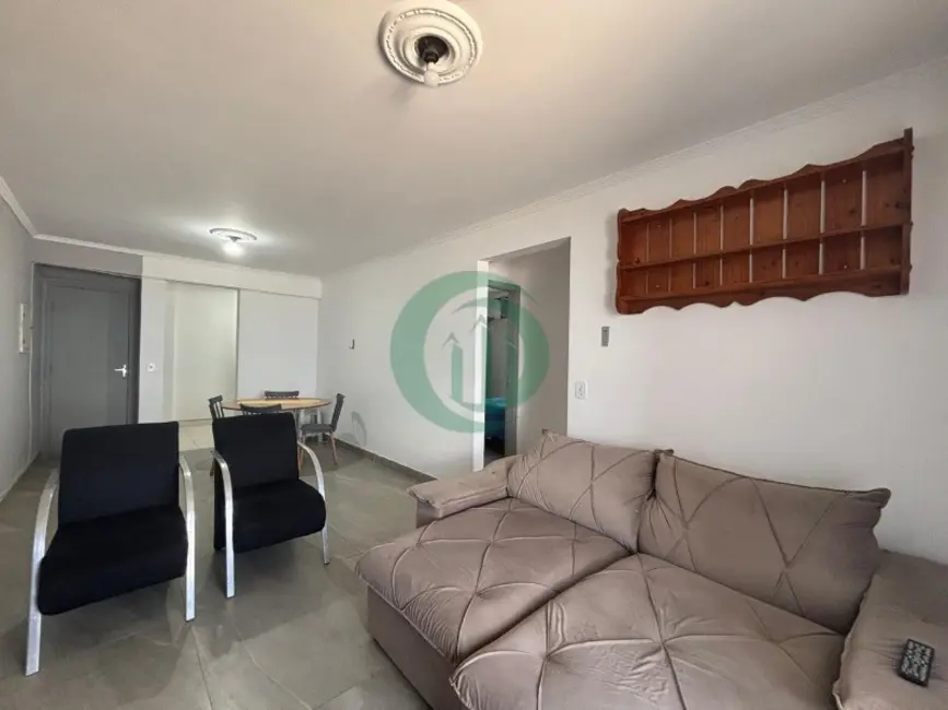 Foto 2 de Apartamento com 2 quartos à venda, 72m2 em Aviação, Praia Grande - SP