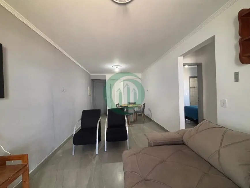 Foto 3 de Apartamento com 2 quartos à venda, 72m2 em Aviação, Praia Grande - SP