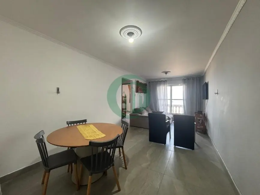 Foto 5 de Apartamento com 2 quartos à venda, 72m2 em Aviação, Praia Grande - SP