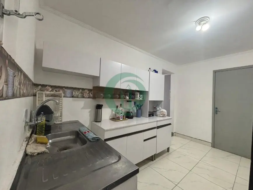 Foto 6 de Apartamento com 2 quartos à venda, 72m2 em Aviação, Praia Grande - SP