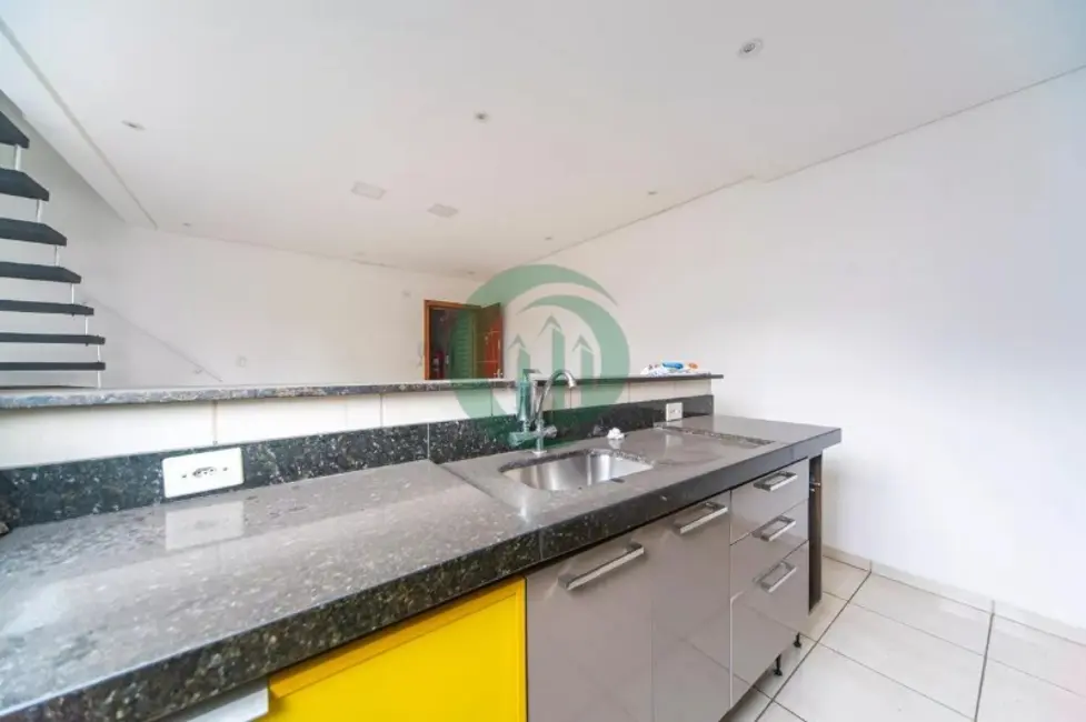Foto 7 de Apartamento com 3 quartos para alugar, 121m2 em Vila Pires, Santo Andre - SP