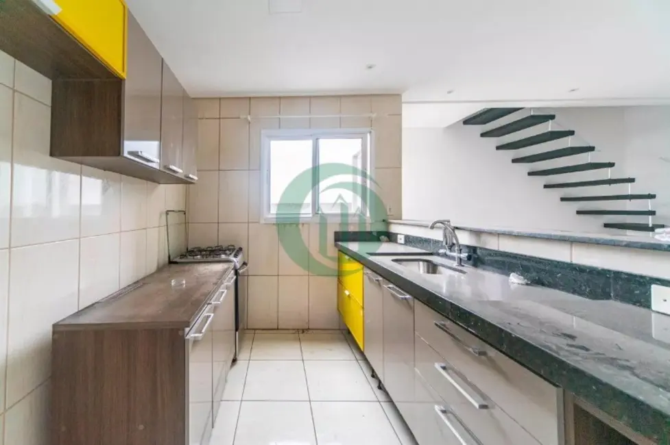 Foto 6 de Apartamento com 3 quartos para alugar, 121m2 em Vila Pires, Santo Andre - SP