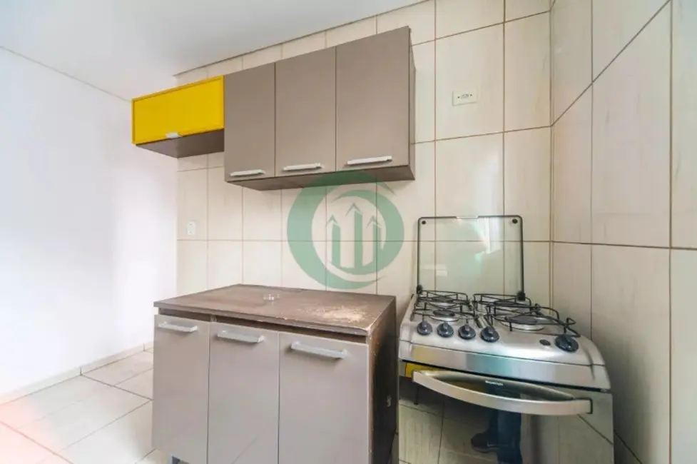 Foto 4 de Apartamento com 3 quartos para alugar, 121m2 em Vila Pires, Santo Andre - SP