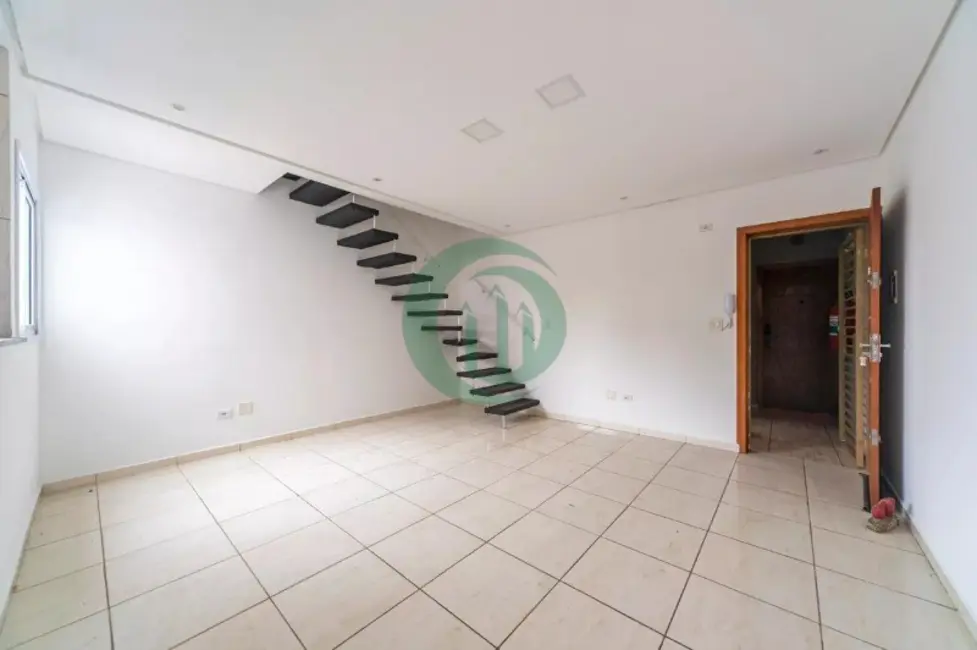 Foto 3 de Apartamento com 3 quartos para alugar, 121m2 em Vila Pires, Santo Andre - SP