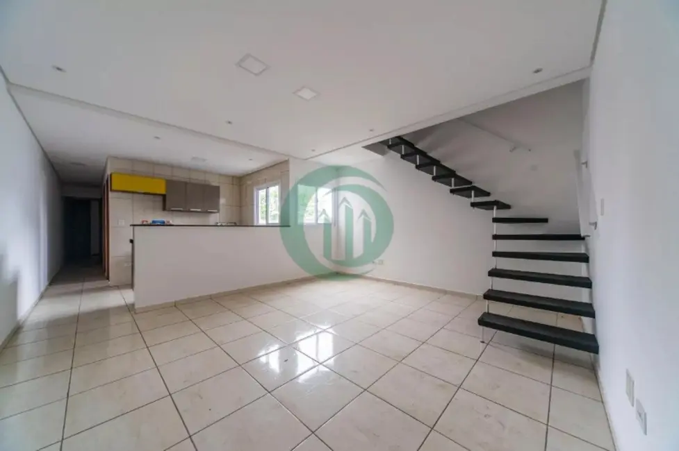Foto 1 de Apartamento com 3 quartos para alugar, 121m2 em Vila Pires, Santo Andre - SP