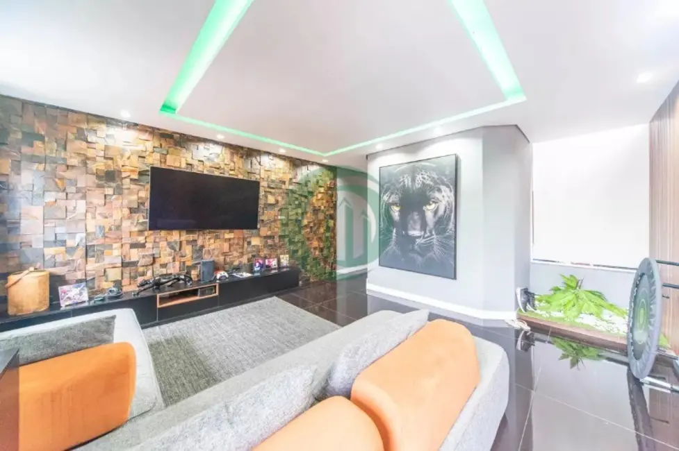 Foto 3 de Casa com 3 quartos para alugar, 182m2 em Vila Guaraciaba, Santo Andre - SP