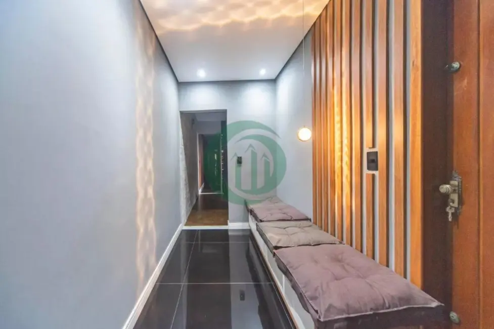 Foto 9 de Casa com 3 quartos para alugar, 182m2 em Vila Guaraciaba, Santo Andre - SP