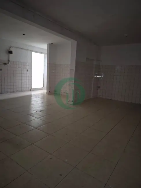 Foto 9 de Sala Comercial à venda e para alugar, 210m2 em Jardim Marek, Santo Andre - SP